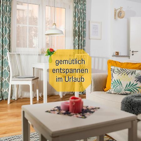 gemütlich * stylisch * 10Min. bis Altstadt * TOP Ausstattung Lindau  Exterior foto