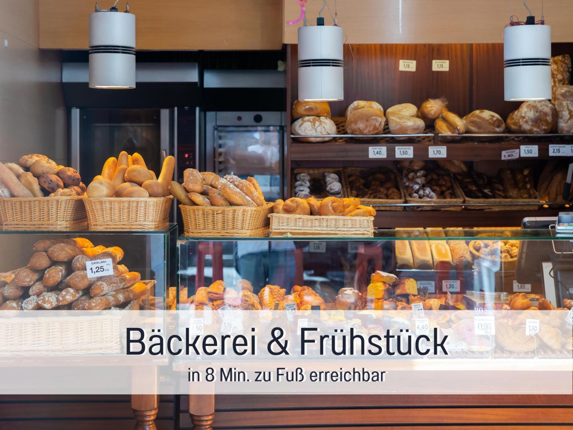 gemütlich * stylisch * 10Min. bis Altstadt * TOP Ausstattung Lindau  Exterior foto