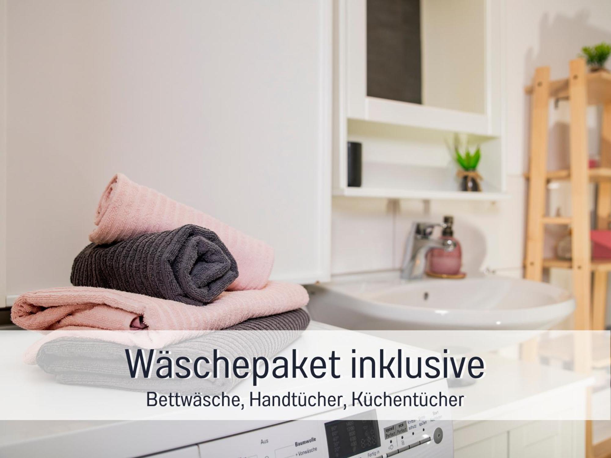 gemütlich * stylisch * 10Min. bis Altstadt * TOP Ausstattung Lindau  Exterior foto