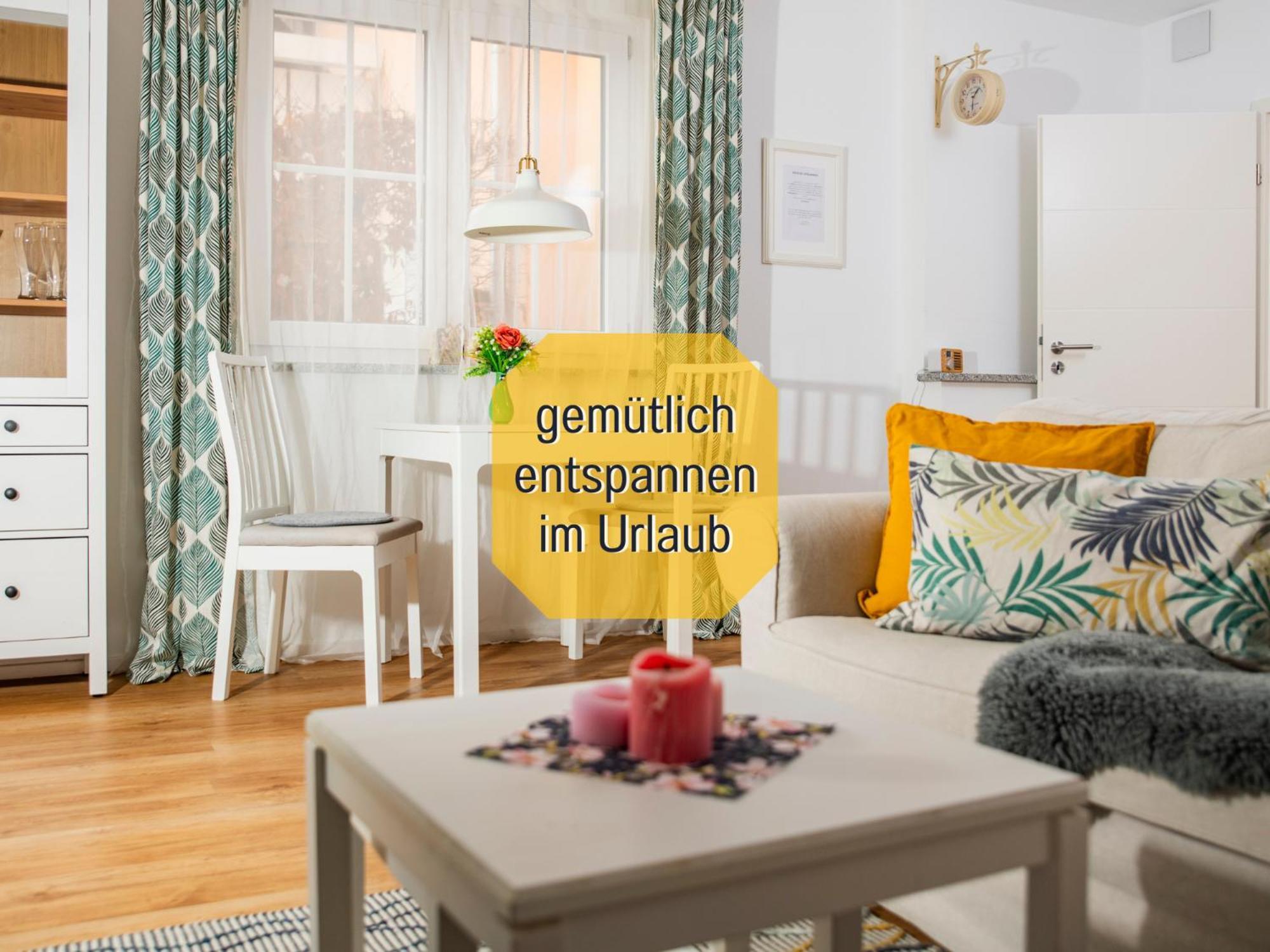 gemütlich * stylisch * 10Min. bis Altstadt * TOP Ausstattung Lindau  Exterior foto